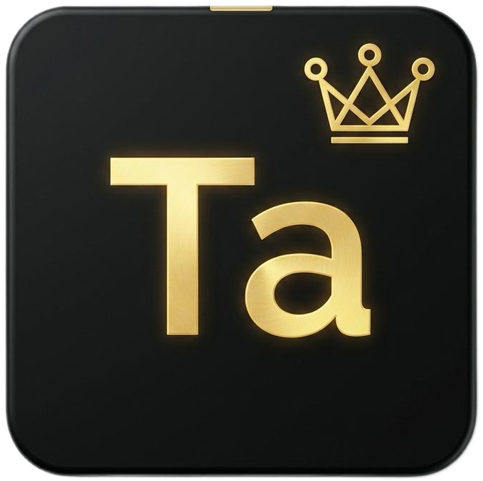Метал Тантал